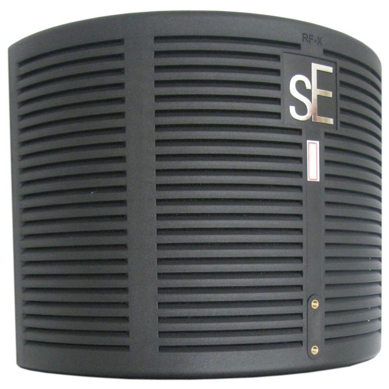 Se electronics rf-x – reflection filter (see 950)
